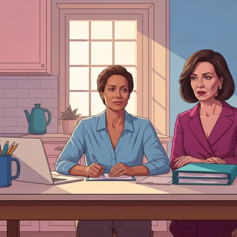 A supportive guide to Prince George's County social services resources and crisis assistance for families.