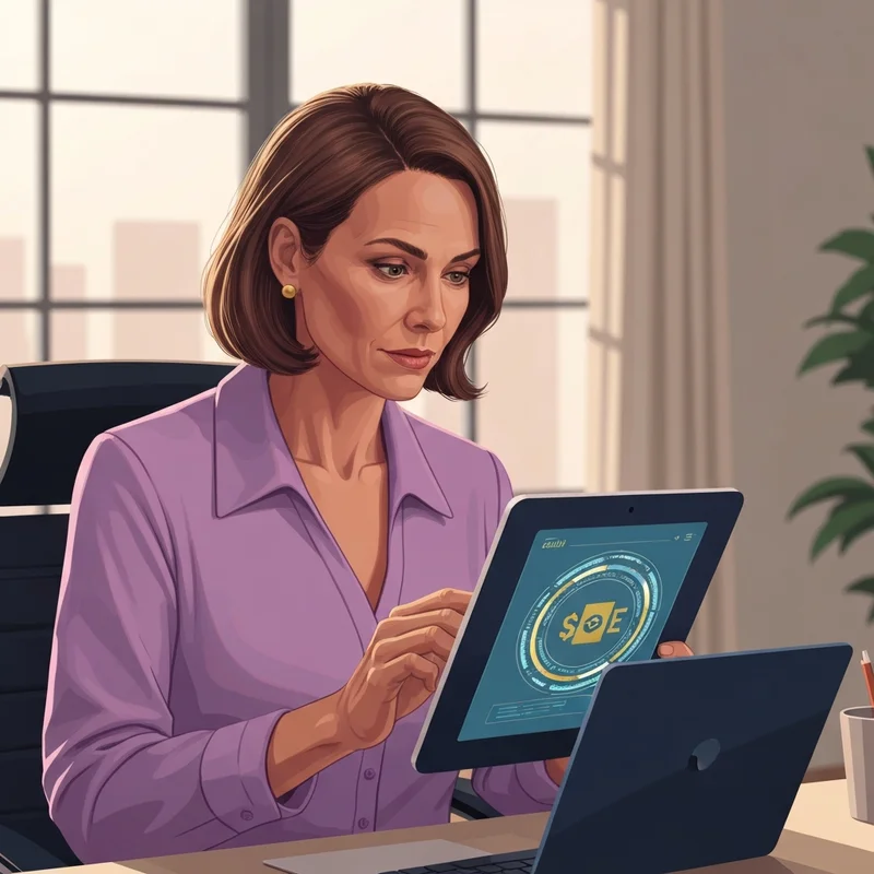 Guia completo para navegar no portal da segurança social direta em Portugal.