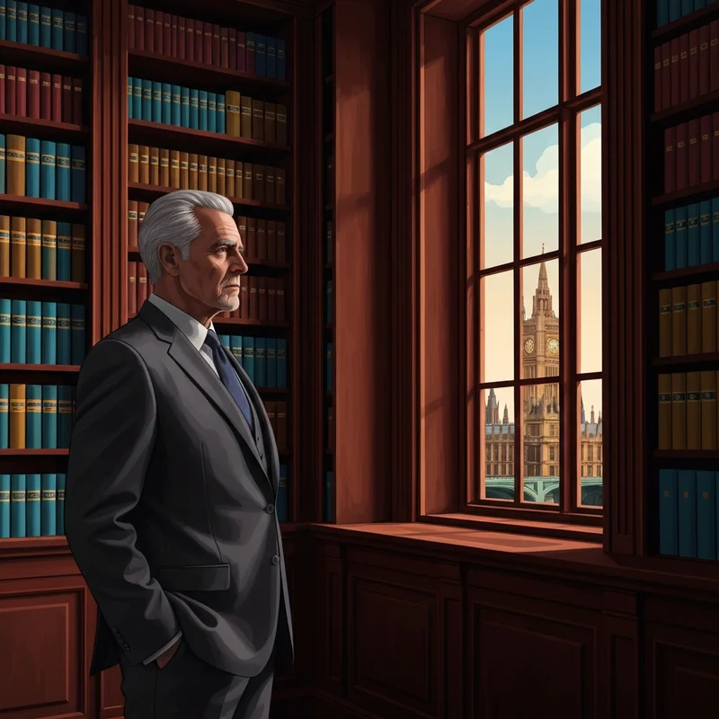 The career of peter mandelson under scrutiny following his resignation from a major diplomatic role.