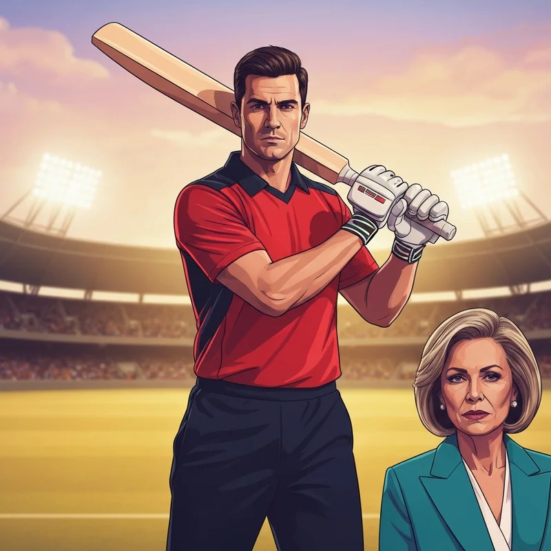 Sikandar Raza: The Complete Guide to Cricket’s Greatest All-Rounder (2026 Update)