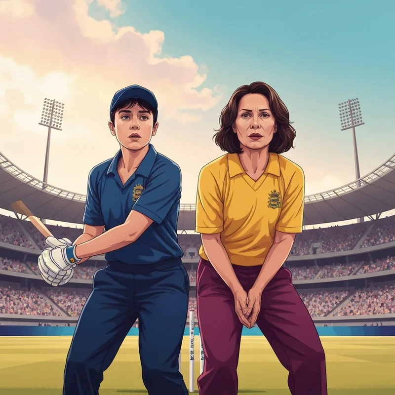 England U-19 vs Australia U-19: Streaming Guide & Pro-Scout Report