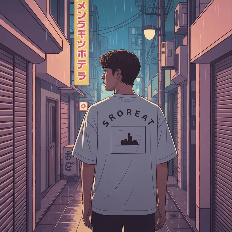 The Ultimate Anti Social Social Club T-Shirt Guide: 50 Best Styles