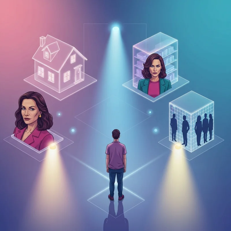 Socialization Agencies: Who is Actually Shaping Your Identity?