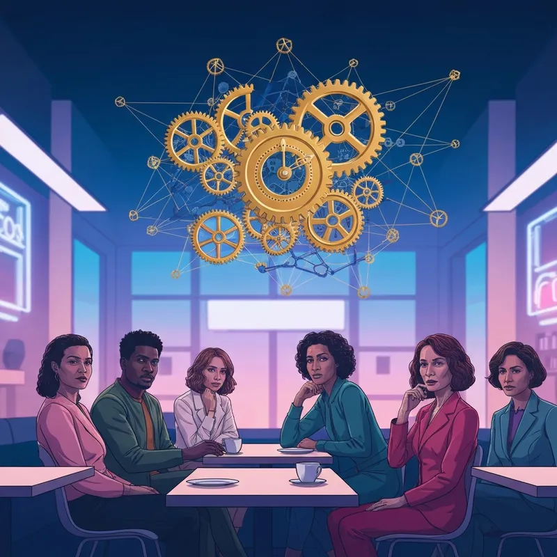 Latent Functions: Understanding the Unsought Consequences of a Social Process