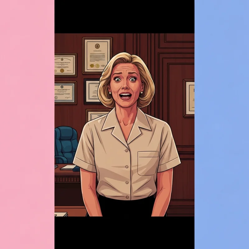 Philip Seymour Hoffman Big Lebowski Line Flub: The Genius of Brandt's Mistake