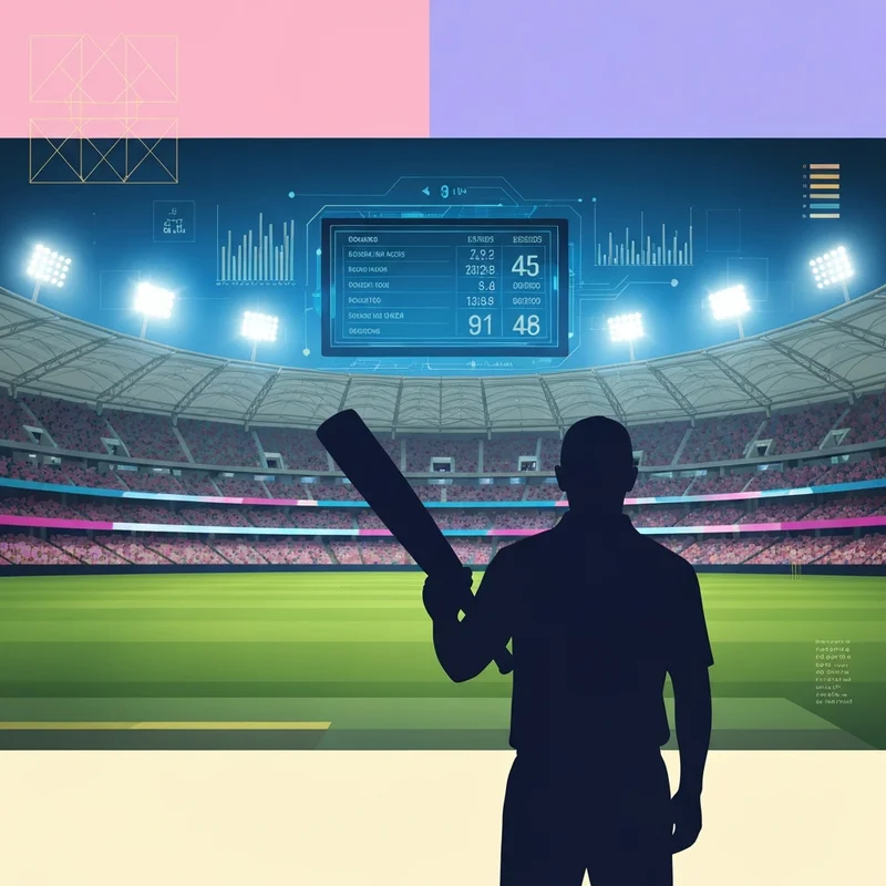 आईसीसी पुरुष टी20 विश्व कप अभ्यास मैच: The Complete Guide to 2026 Warm-Ups