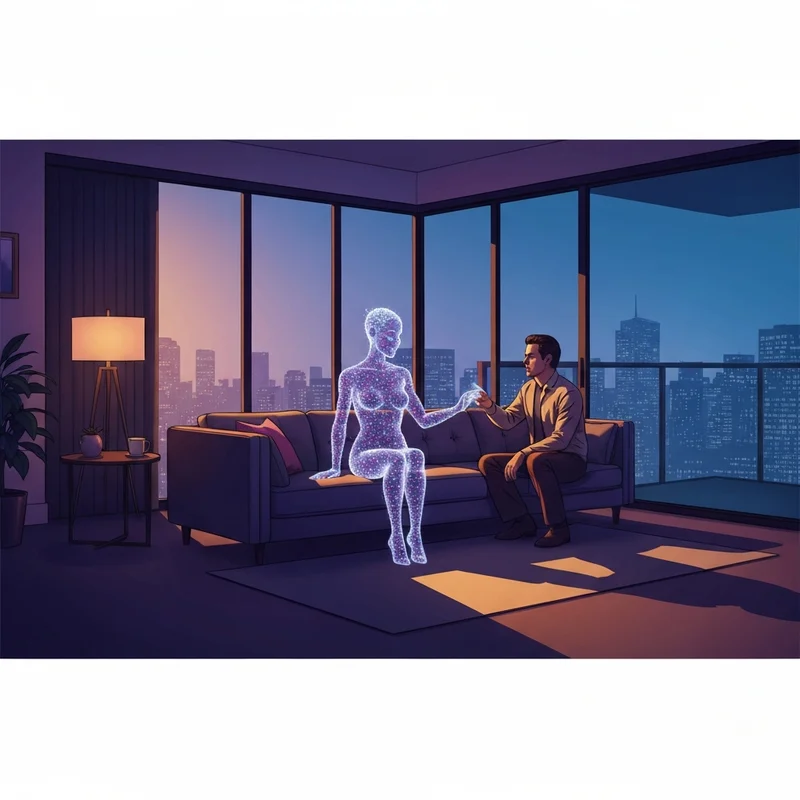 The Complete Guide to Sexy GPT: Prompts, Scenarios & AI Romance