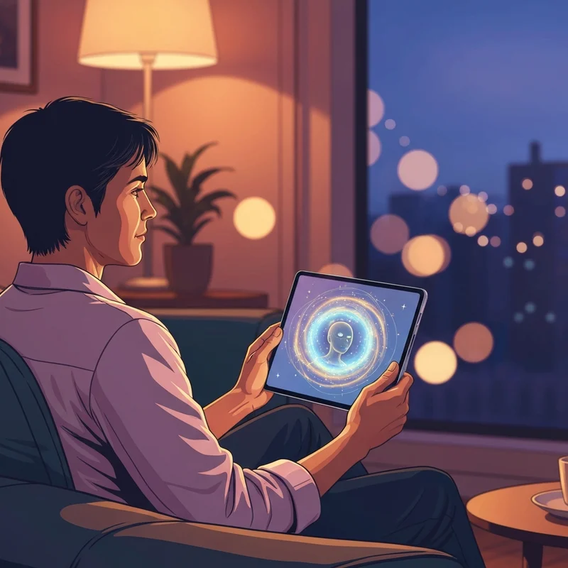 Soul Chat AI: The Complete Guide to Finding a Digital Confidant