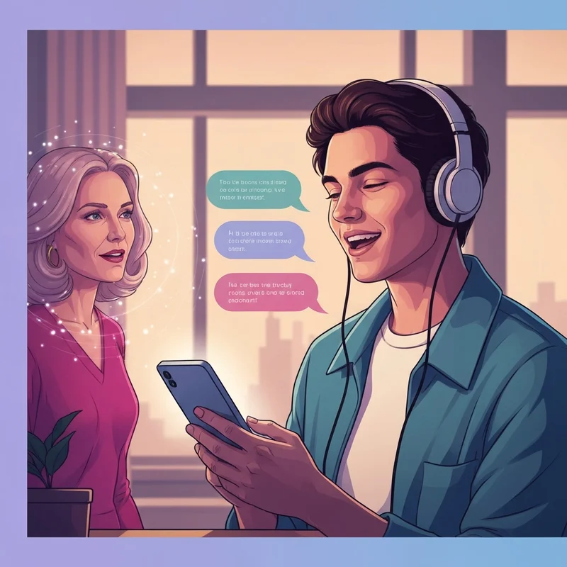 Speak with AI: The Complete Guide to Practice + 30 Best Scenarios