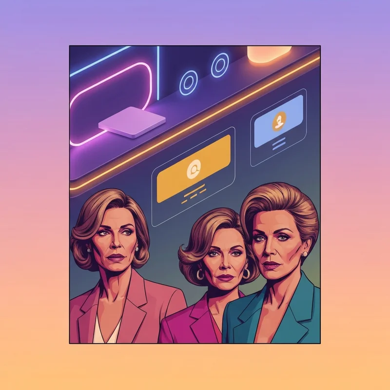 A serene digital sanctuary representing the private world of horney ai with soft glowing interfaces and a warm atmosphere.