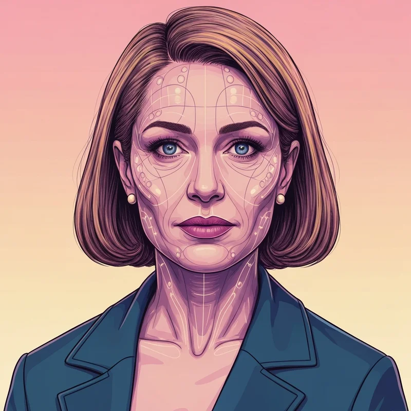 A cinematic, hyper-realistic digital portrait created using a naughty ai generator, showcasing advanced lighting and artistic creative freedom.