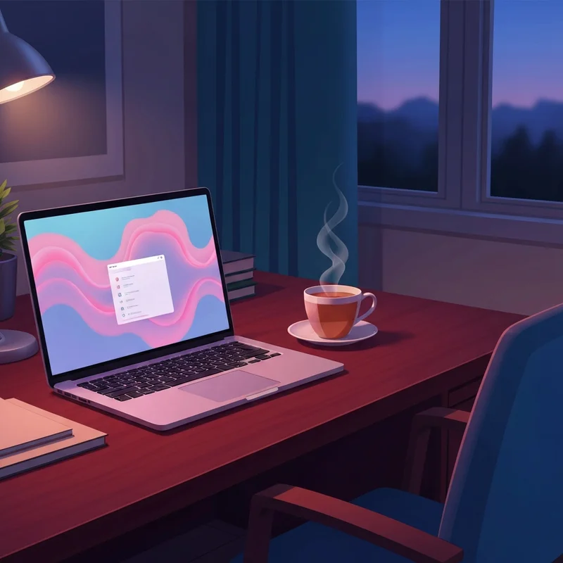 A private, safe space for digital intimacy using an erotic ai chatbot.