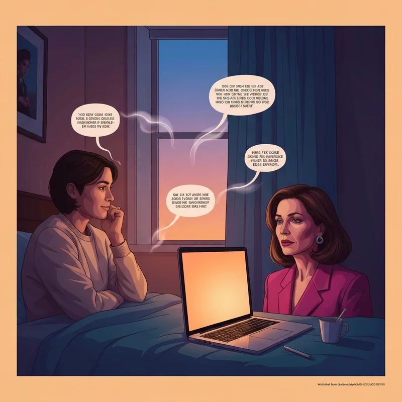 An immersive digital roleplay experience on Spicy Chat for creative storytelling and emotional wellness.