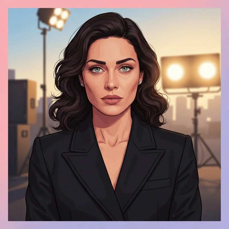 Odeya Rush acting career profile and 2026 project preview