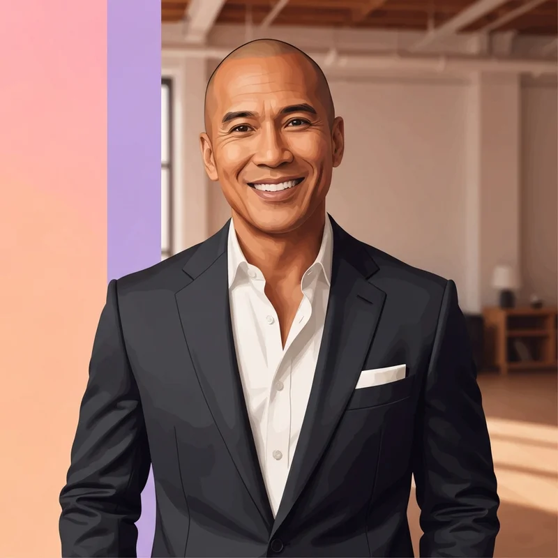 Jacob Batalon showcasing his confident transformation and style after his 2026 career milestones.