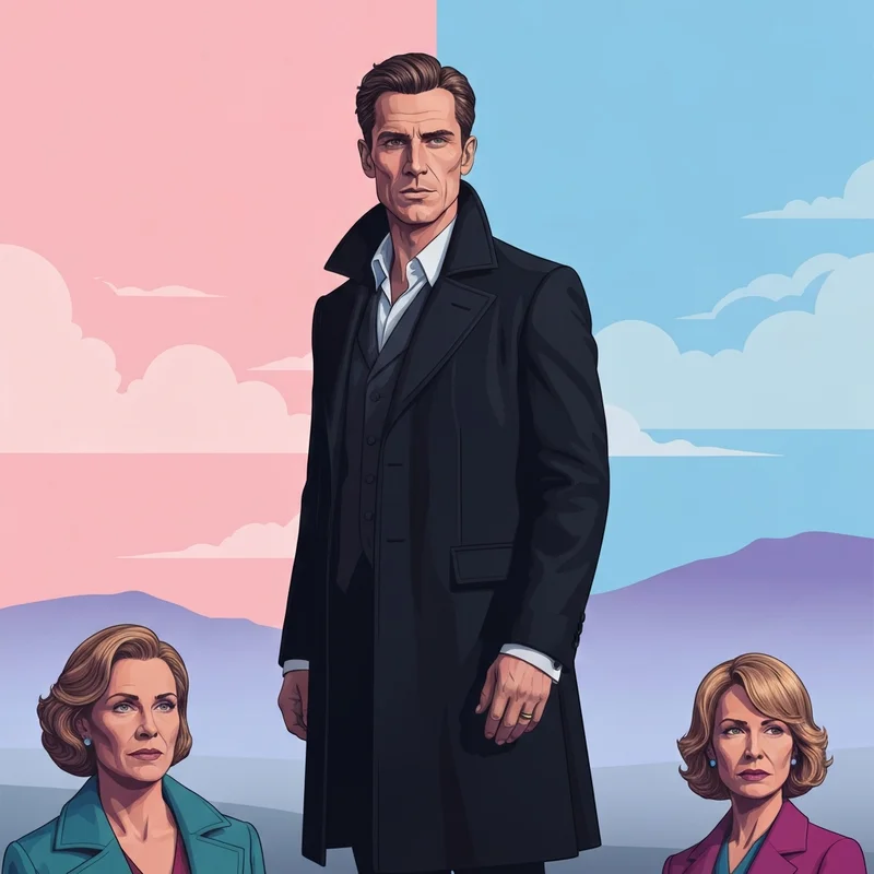 Jacob Elordi cinematic portrait representing his transition from Euphoria to prestige cinema roles like Heathcliff.