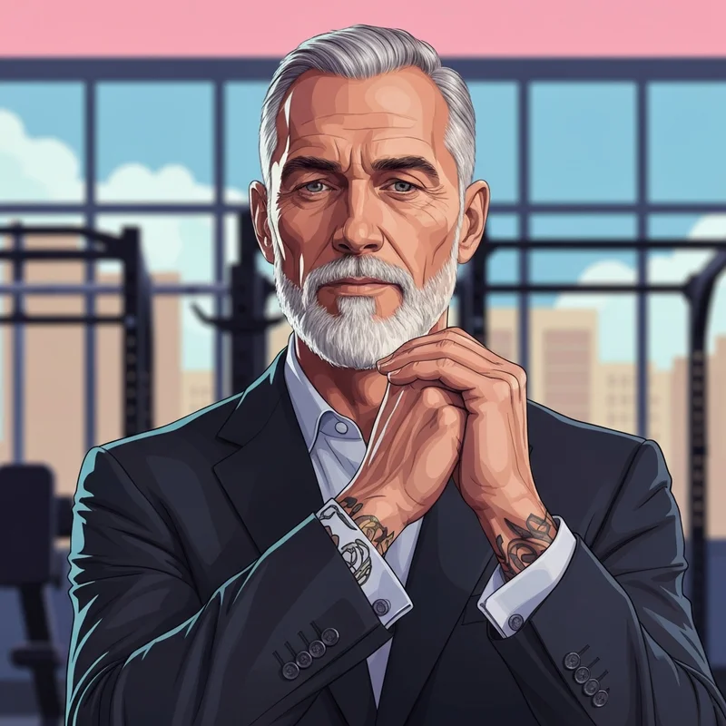 Dave Bautista weight loss and career reinvention journey for longevity.