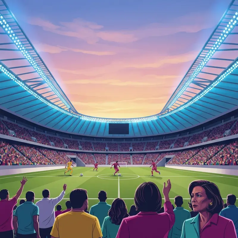 San Diego FC vs Pumas match highlights and tactical analysis at Snapdragon Stadium.