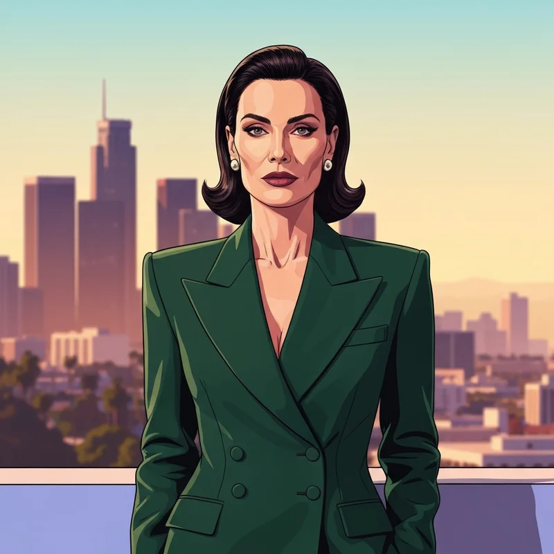 Eiza González 2026 career evolution and Hollywood style breakdown