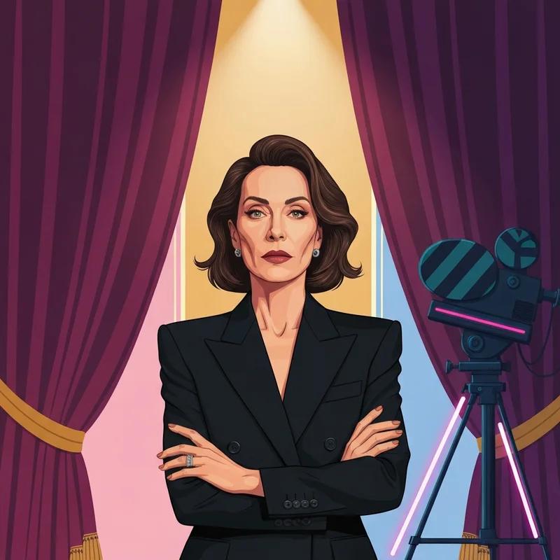 Tessa Thompson career guide and project timeline for 2025