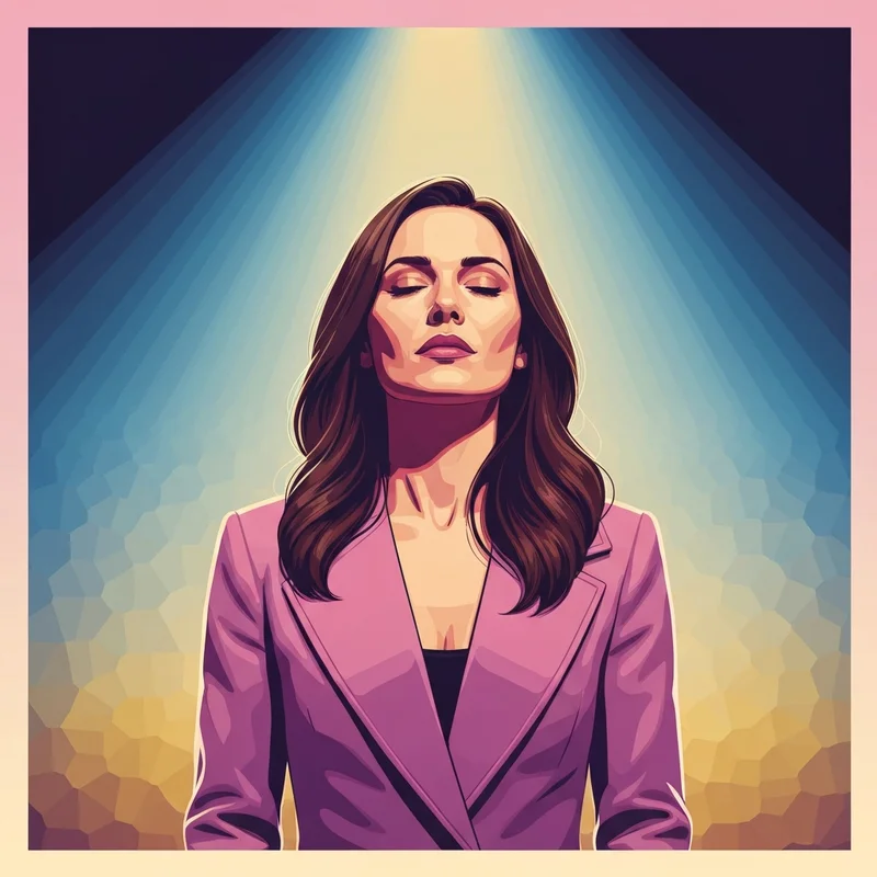 Madison Beer looking resilient and empowered during a live performance, symbolizing her journey past the madison beer leaked incident.