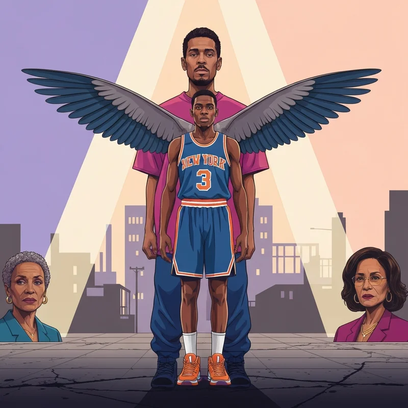 Dalen Terry Knicks trade analysis and defensive impact