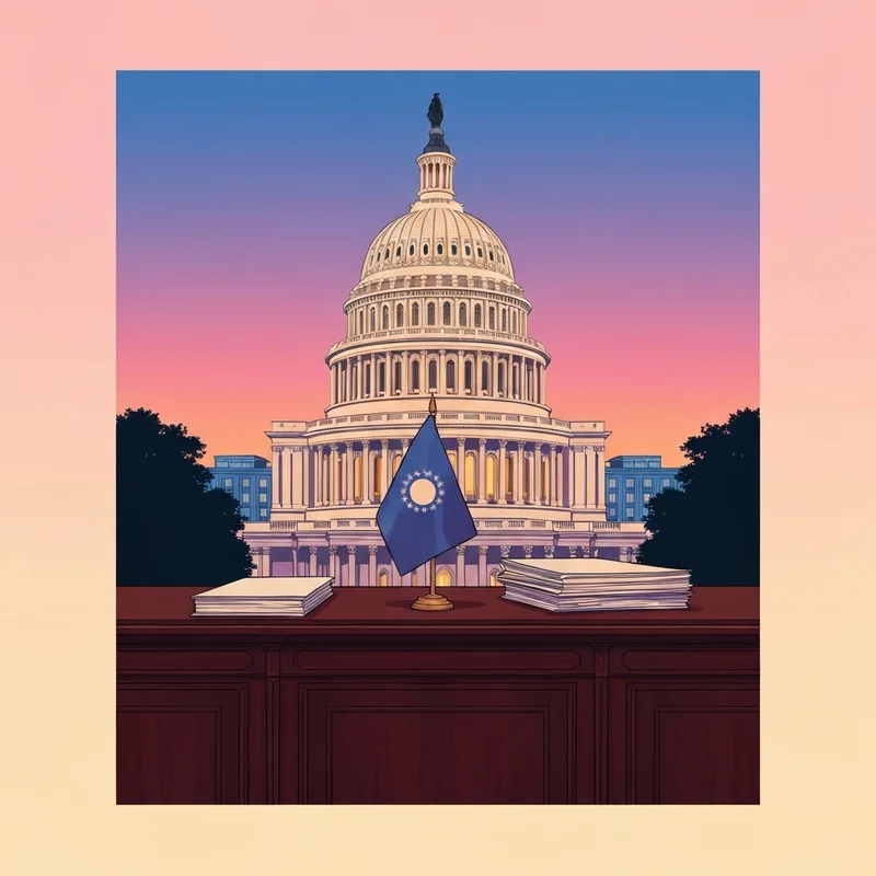 An authoritative medical and political overview of Senator Mitch McConnell in 2026.