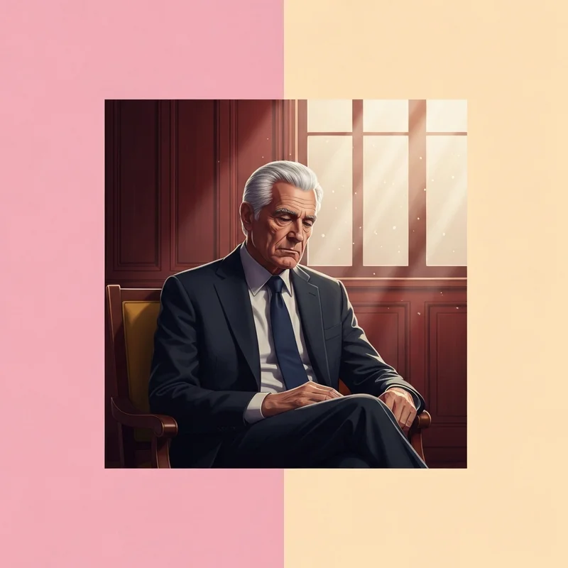 The historical background and current legal case involving Jill Biden's ex-husband William Stevenson in Delaware.