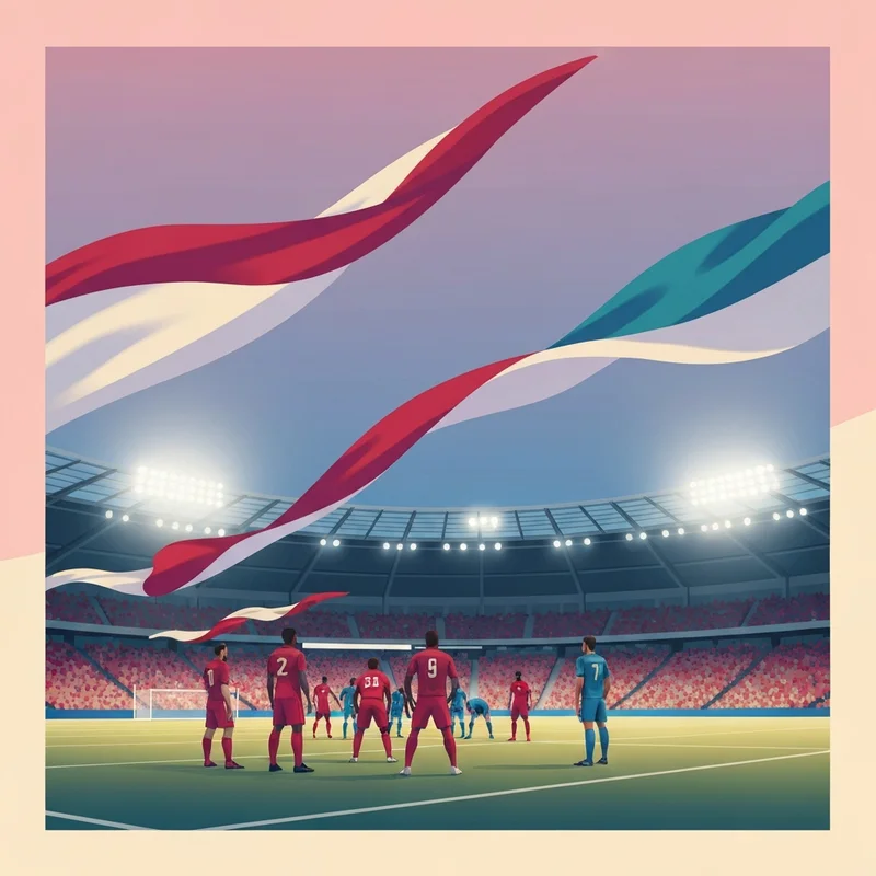 Arsenal vs Chelsea tactical match highlights showing players celebrating a goal at the Emirates Stadium.