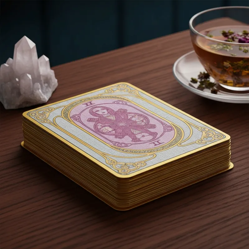 A curated selection of the best tarot deck to buy options including traditional and modern indie art styles.