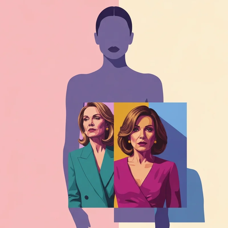 Cinematic and artistic digital art representing amazing tits aesthetic with high-definition lighting and symmetry.