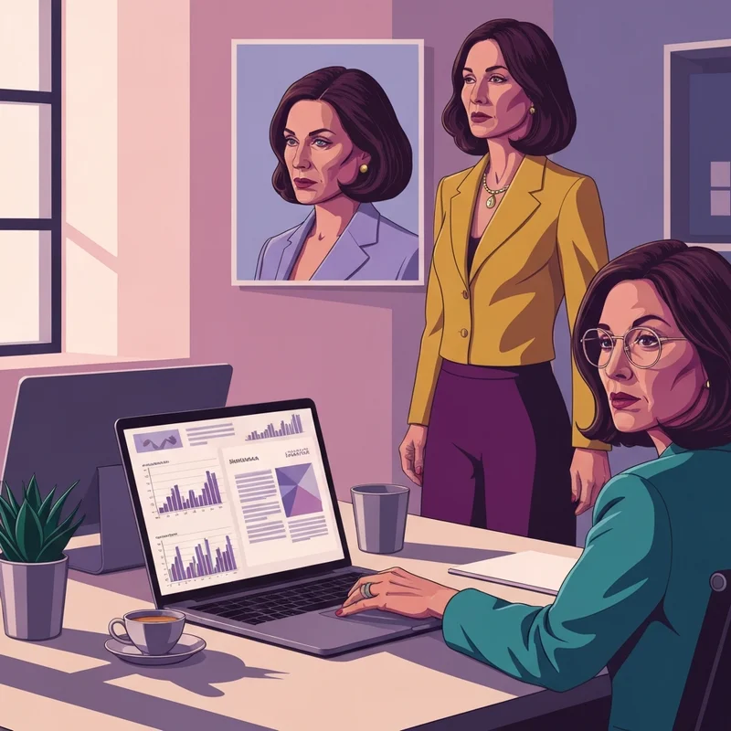 Who is Alicia Tyler? A guide to the Toronto journalist vs actress Aisha Tyler.