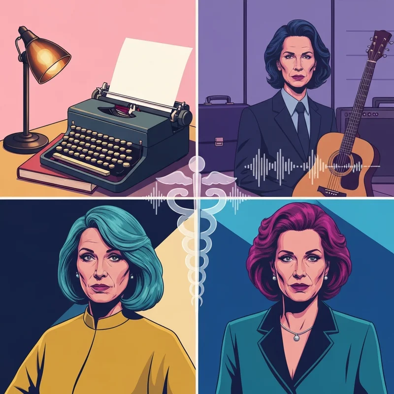 A professional digital disambiguation guide for the name Daniel J. O'Connor including author and musician profiles.