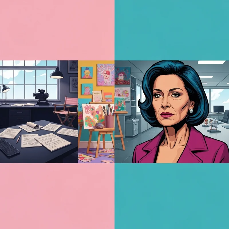 Disambiguation guide for Dana Klein: Producer, Artist, and Executive profiles.