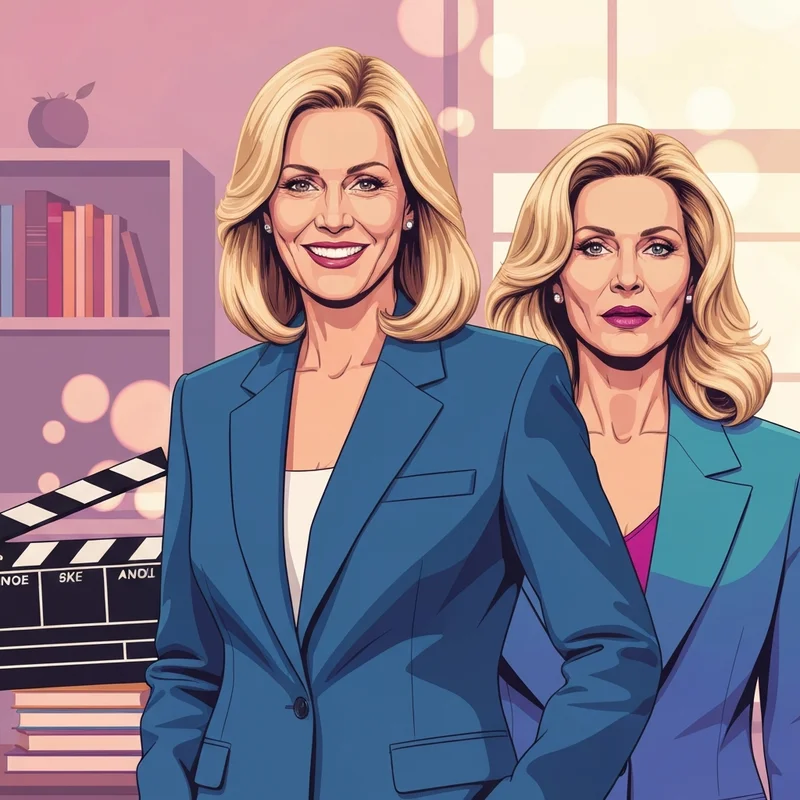 A comprehensive guide to leigh allyn baker movies and tv shows from Disney to faith-based films.