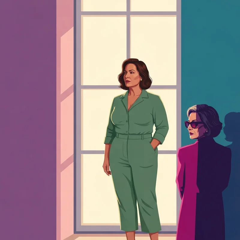 A body-positive guide to managing and styling big natural tits with health and confidence.