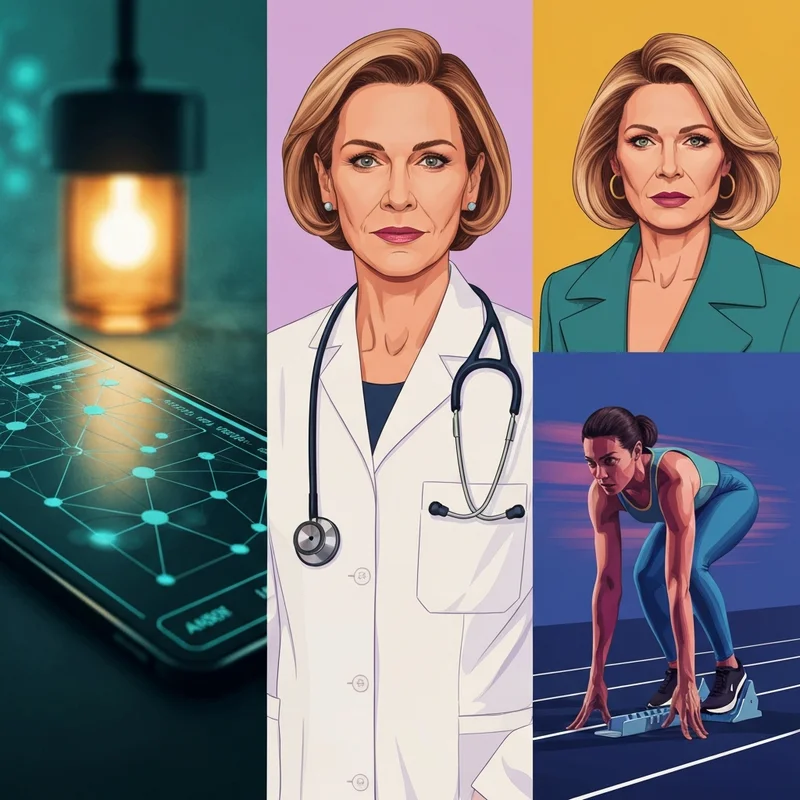 Brooke Bowman social media profiles and professional directory comparison