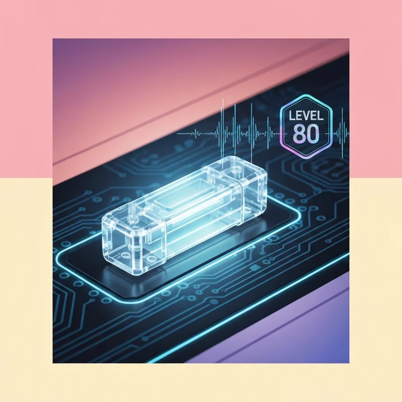 A high-tech dashboard displaying automotive fuse specs, a music waveform, and a gaming level-up icon for Max80.