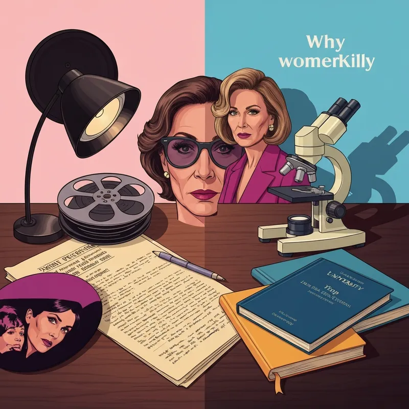 A detailed identity map and comparison of the different public figures named irina irvine, including the Fright Night actress and the PhD scientist.