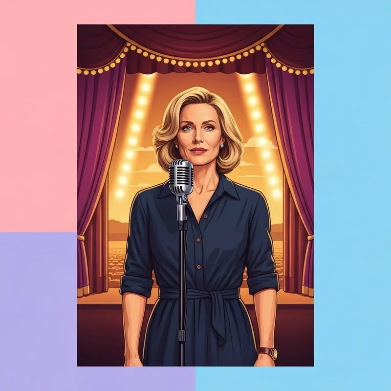 Bridget Everett movies and tv shows: A career retrospective and 2025 guide.