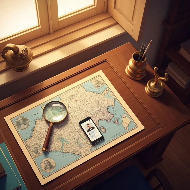 The historical and professional directory for the gaiardelli surname.