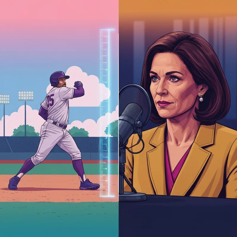 Visual analysis and statistics explaining how tall is nick fuentes and the difference between the streamer and the athlete.