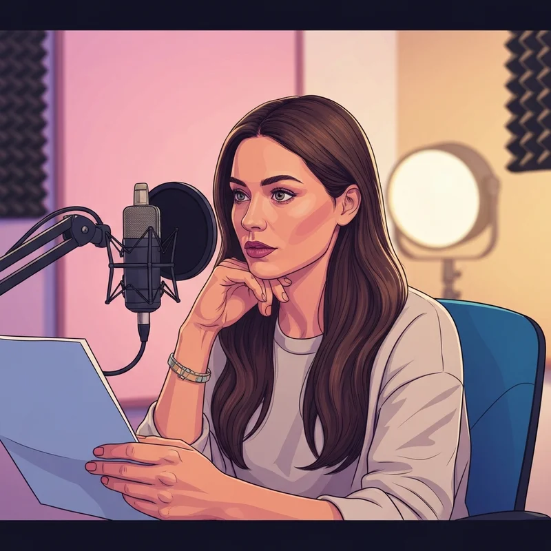 Holly J. Barrett 2026: Life in Pieces Star Updates & Career History