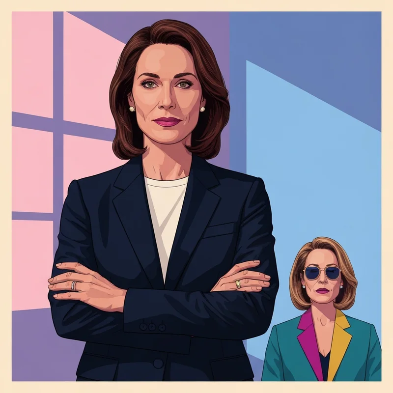 Monica Lewinsky and the Truth About Digital Consent: Facts vs. Rumors