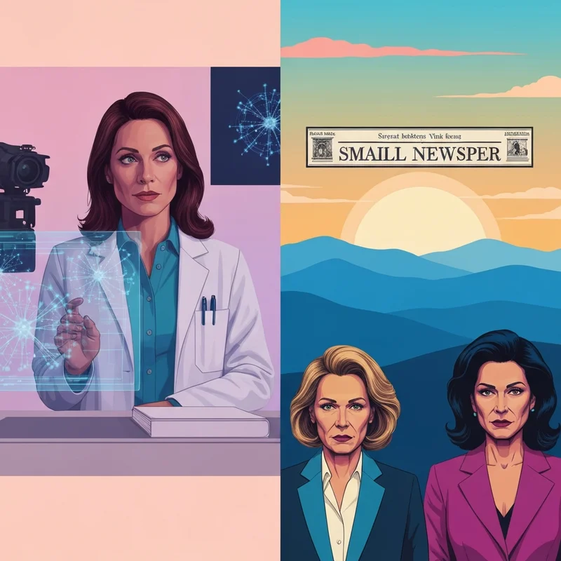 A comprehensive guide to Virginia Sun including AI researcher Dr. Virginia Sun, SWVA local news, and solar data.