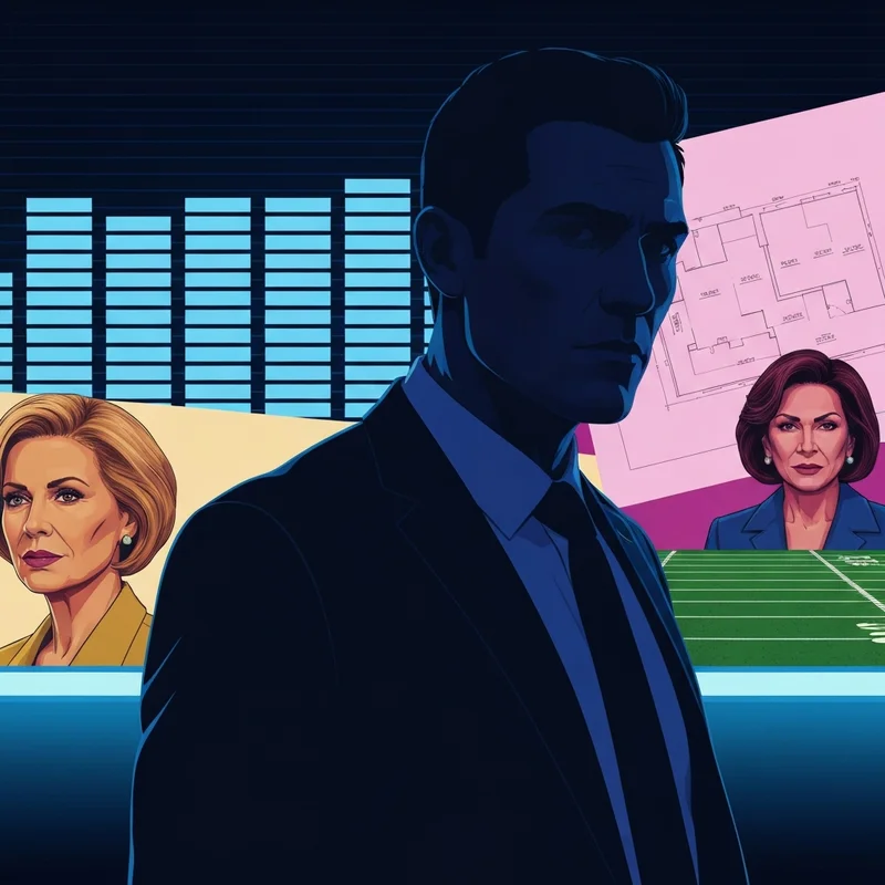 A comprehensive guide to identifying the different profiles of Craig Sykes, including music management and athletics.