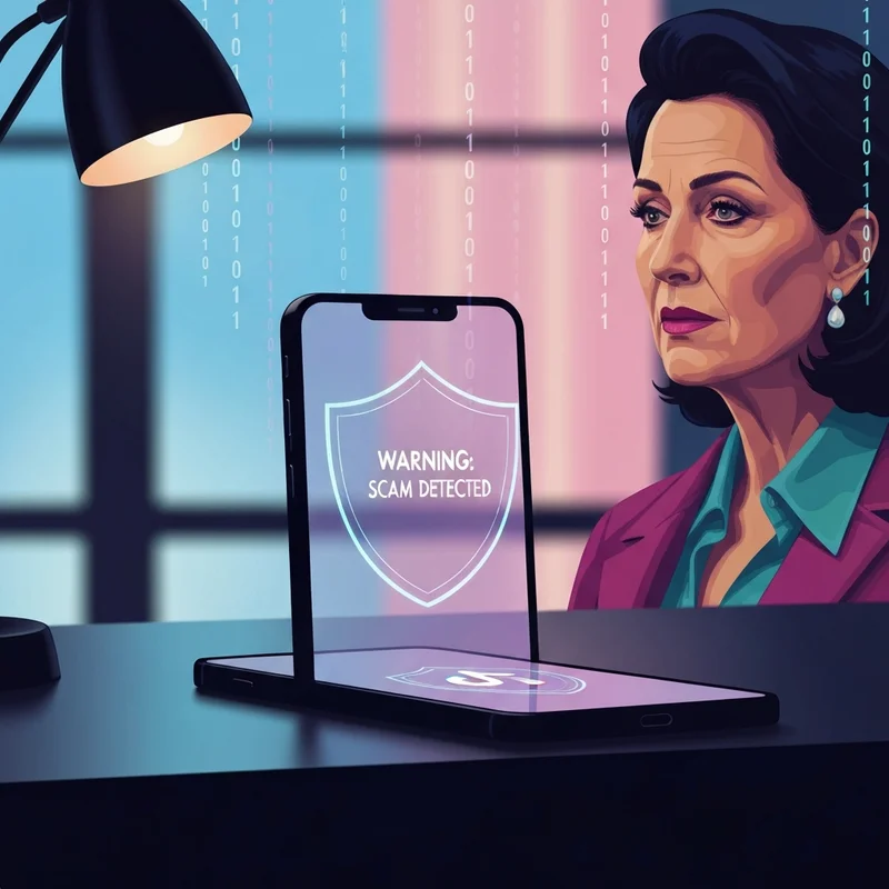 Bobbi Althoff nudes leaked scam alert and digital safety guide