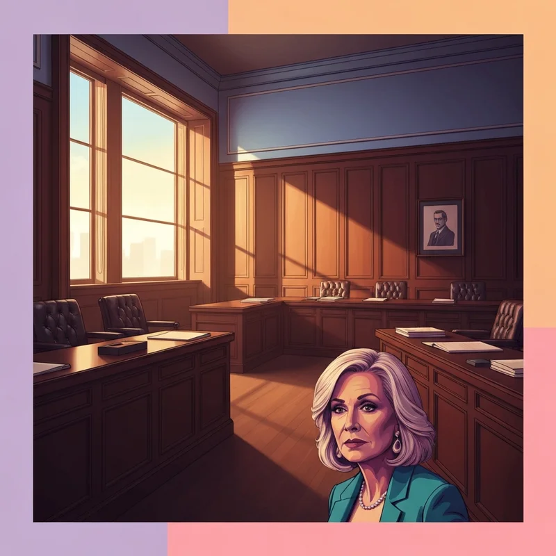 A cinematic, high-end scholarly office setting representing the pervasive narrative style of PervPrincipal.