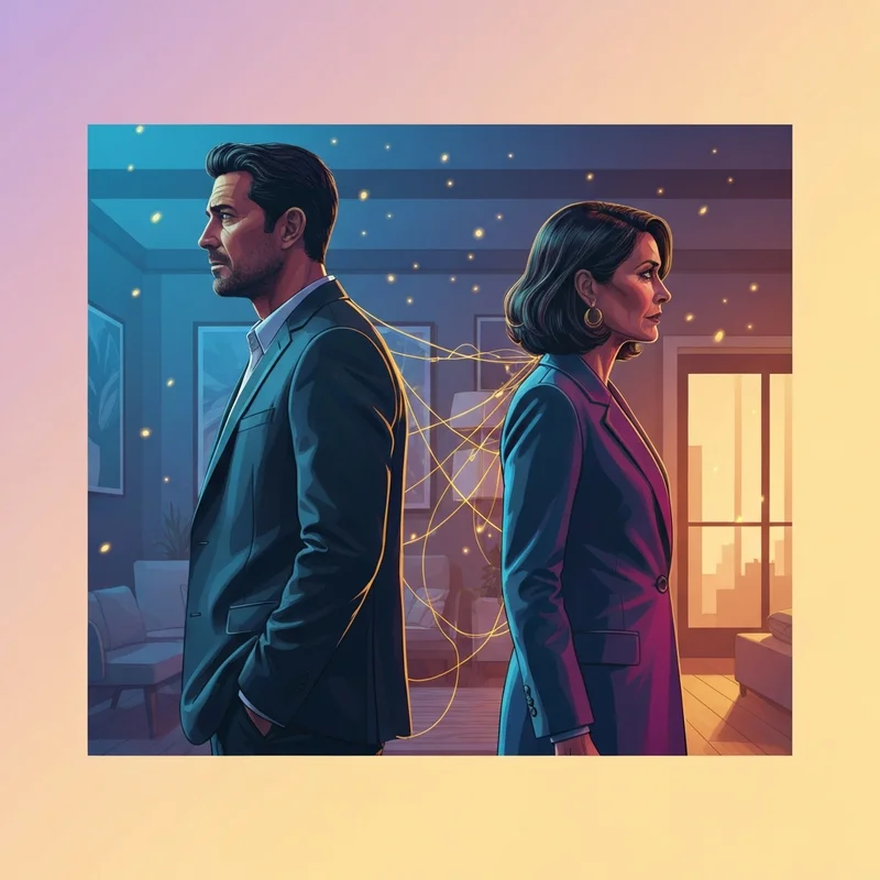 NPD and BPD Relationship: The 'Magnetic Dance' and 8 Steps to Heal