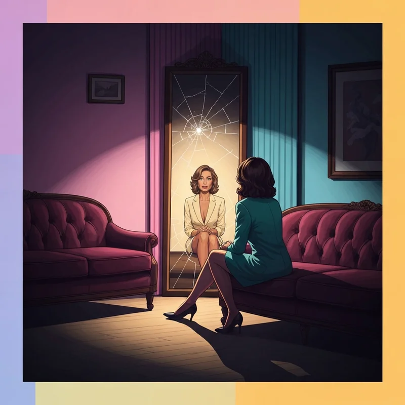 The Psychology of NPD in Relationships + A Practical Playbook